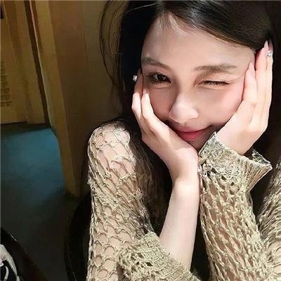 活力青春俏娇娃
